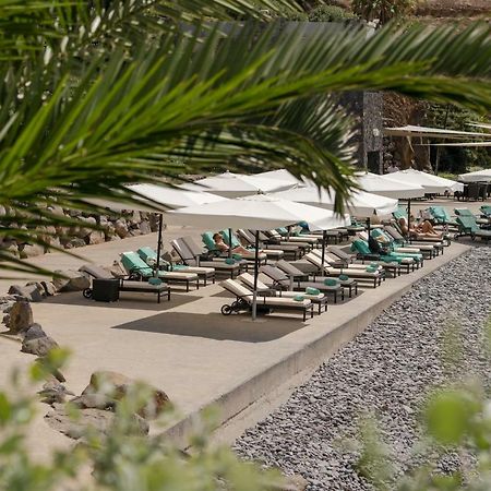 Quinta Do Lorde Resort - Hotel - Marina Canical  Exteriör bild