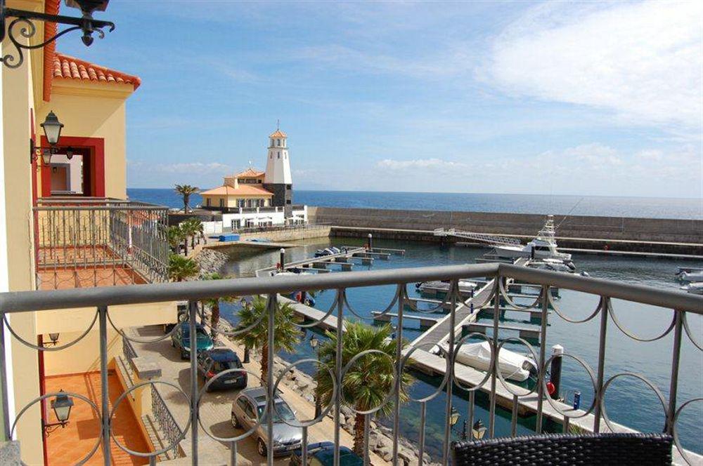 Quinta Do Lorde Resort - Hotel - Marina Canical  Exteriör bild