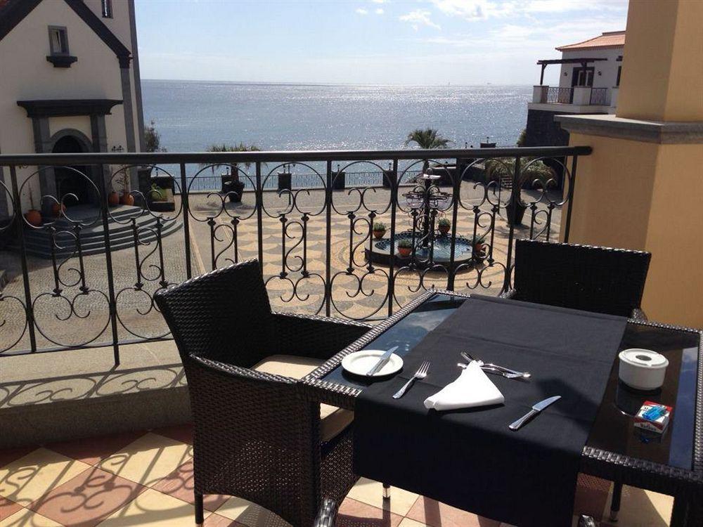 Quinta Do Lorde Resort - Hotel - Marina Canical  Exteriör bild