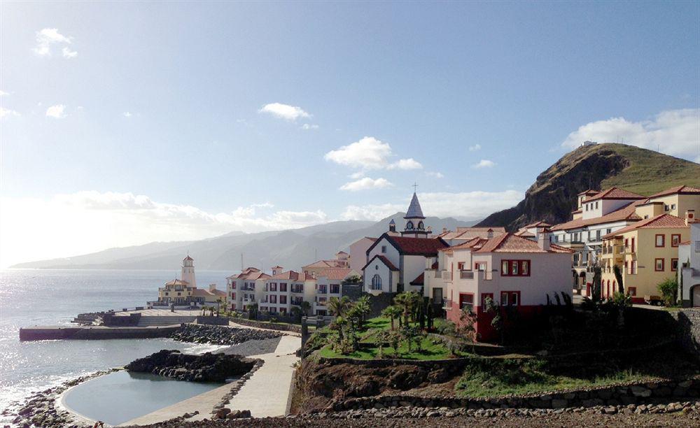 Quinta Do Lorde Resort - Hotel - Marina Canical  Exteriör bild