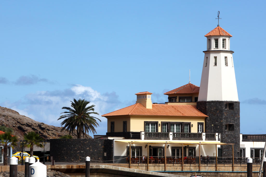 Quinta Do Lorde Resort - Hotel - Marina Canical  Exteriör bild