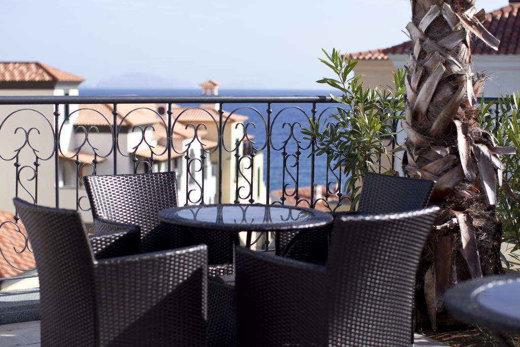 Quinta Do Lorde Resort - Hotel - Marina Canical  Exteriör bild