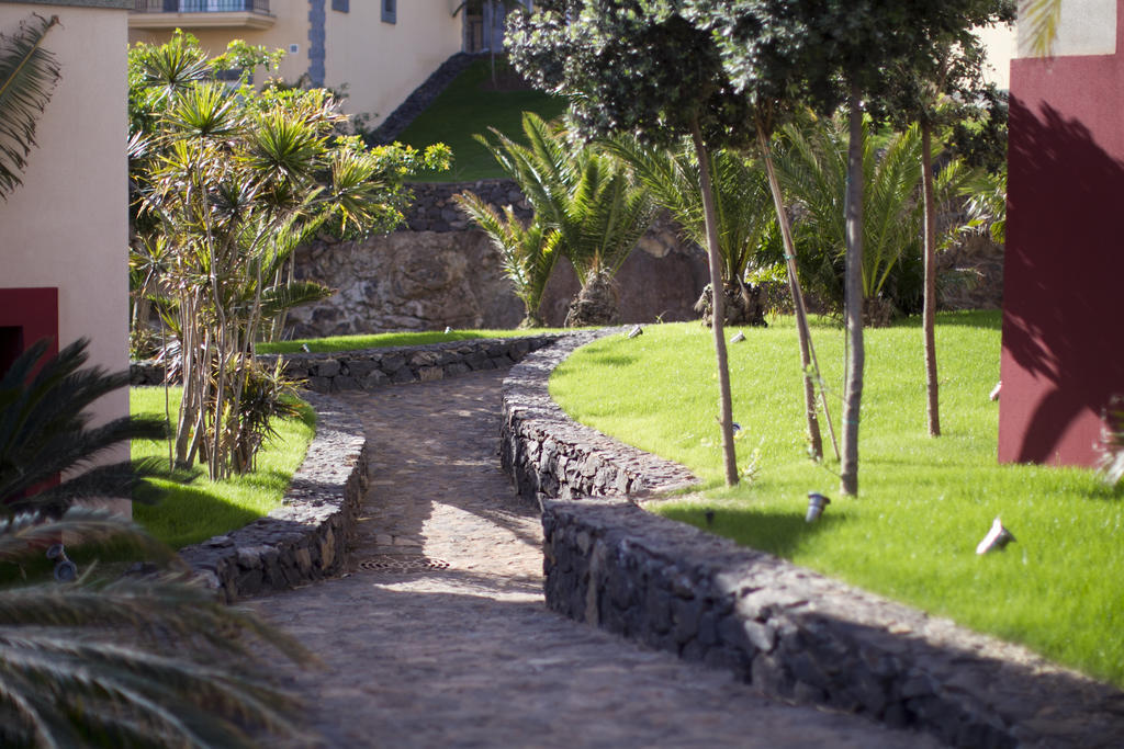 Quinta Do Lorde Resort - Hotel - Marina Canical  Exteriör bild