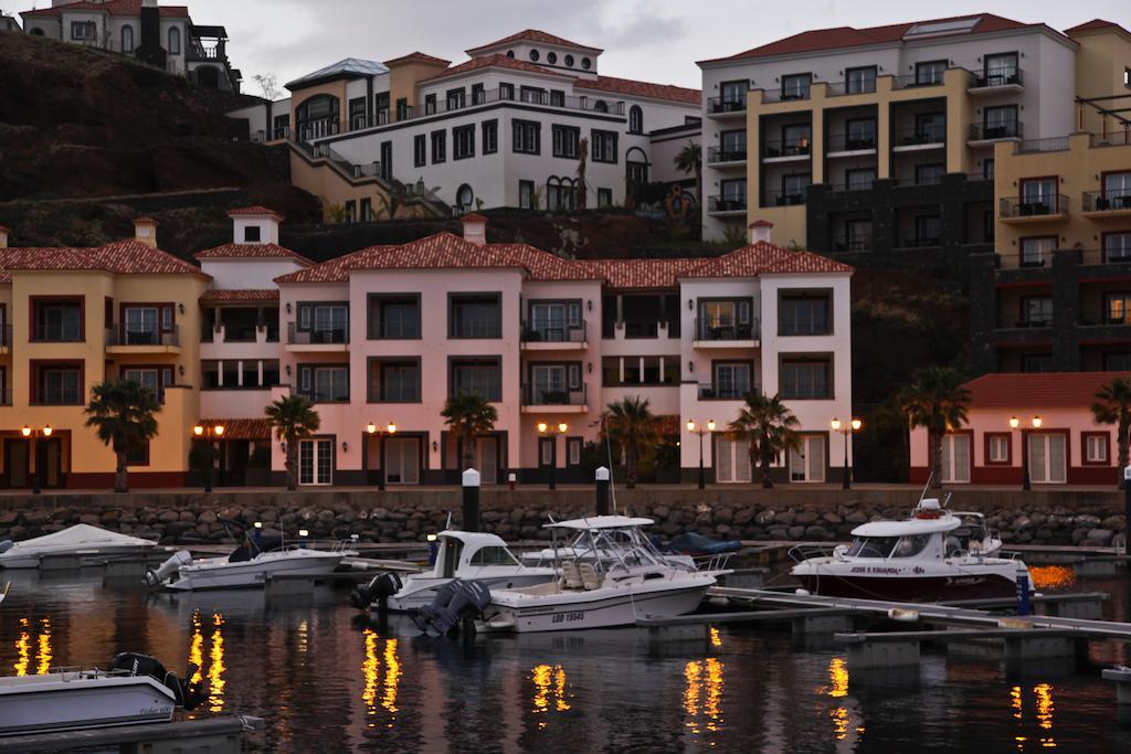 Quinta Do Lorde Resort - Hotel - Marina Canical  Exteriör bild