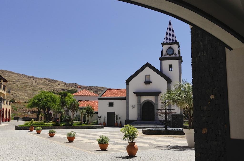Quinta Do Lorde Resort - Hotel - Marina Canical  Exteriör bild