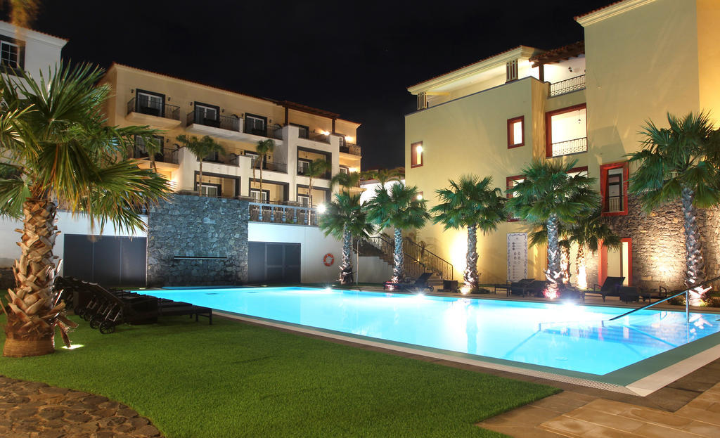Quinta Do Lorde Resort - Hotel - Marina Canical  Exteriör bild