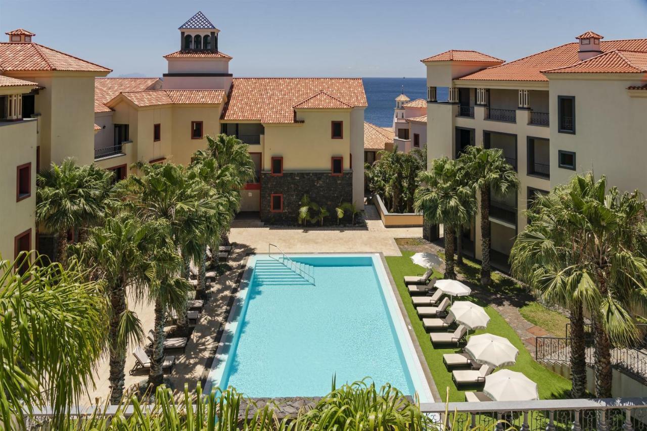 Quinta Do Lorde Resort - Hotel - Marina Canical  Exteriör bild