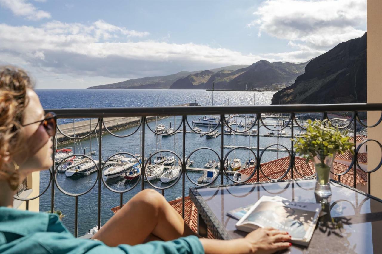 Quinta Do Lorde Resort - Hotel - Marina Canical  Exteriör bild