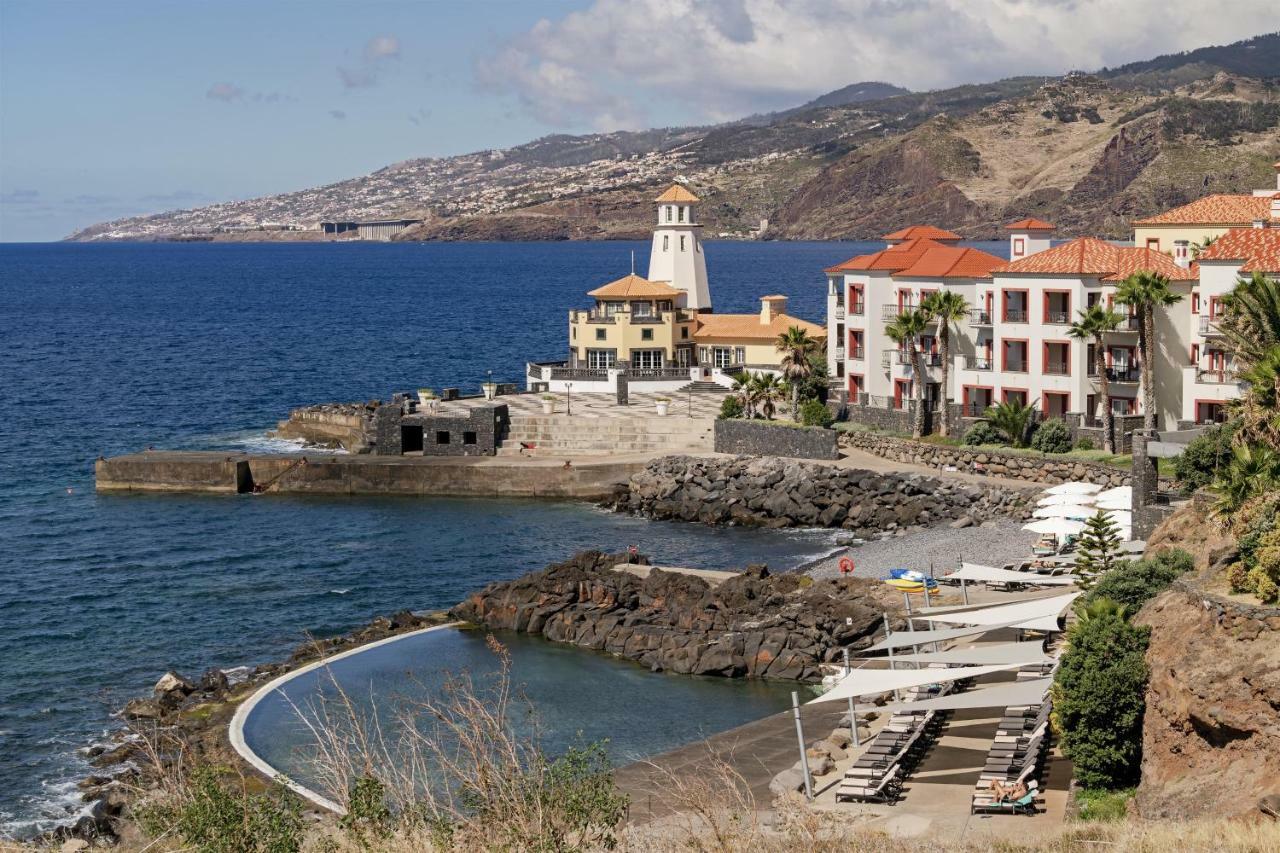 Quinta Do Lorde Resort - Hotel - Marina Canical  Exteriör bild