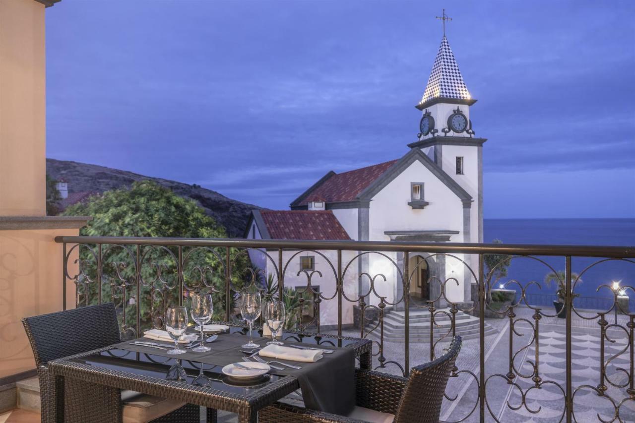 Quinta Do Lorde Resort - Hotel - Marina Canical  Exteriör bild