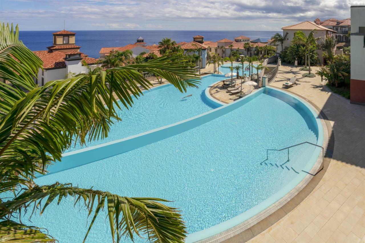 Quinta Do Lorde Resort - Hotel - Marina Canical  Exteriör bild