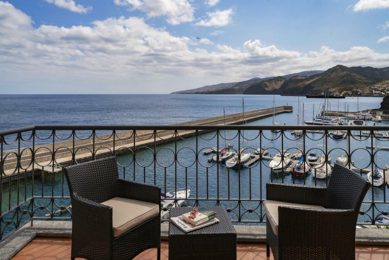 Quinta Do Lorde Resort - Hotel - Marina Canical  Exteriör bild