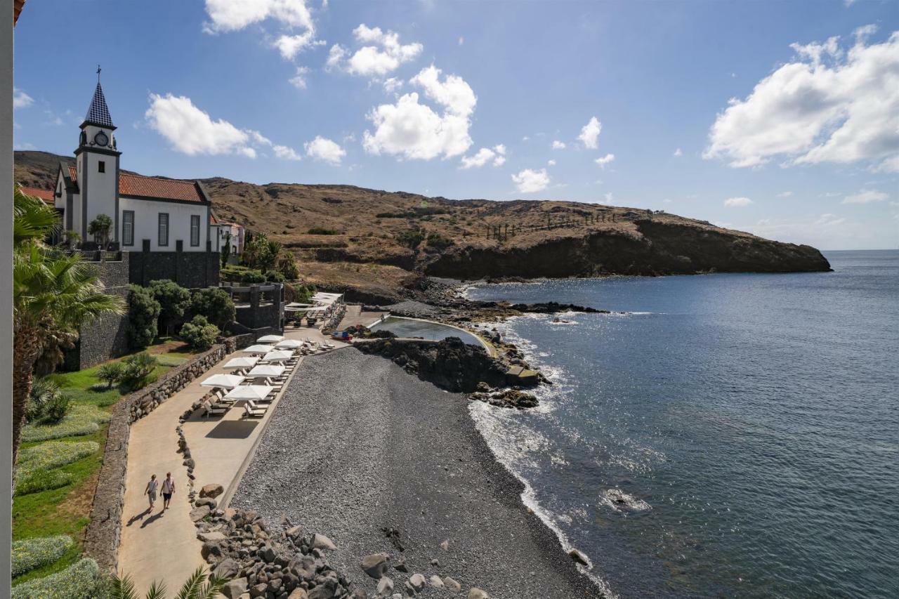 Quinta Do Lorde Resort - Hotel - Marina Canical  Exteriör bild
