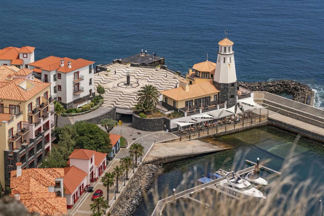 Quinta Do Lorde Resort - Hotel - Marina Canical  Exteriör bild