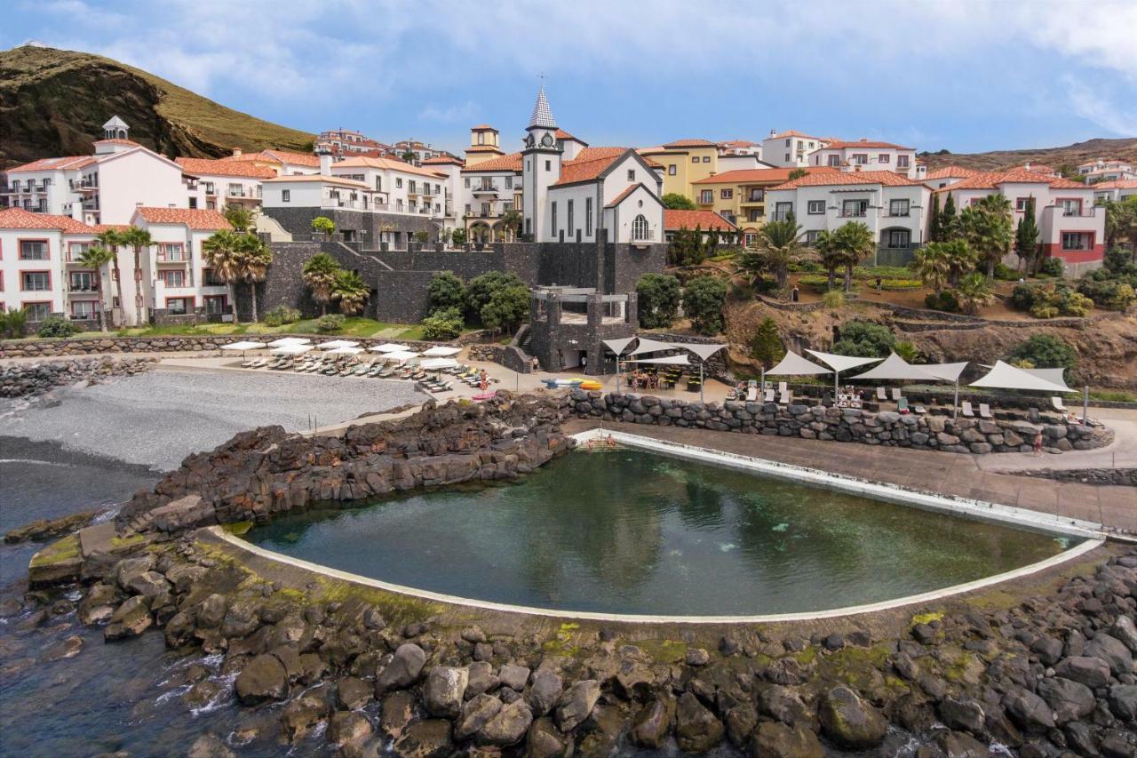 Quinta Do Lorde Resort - Hotel - Marina Canical  Exteriör bild
