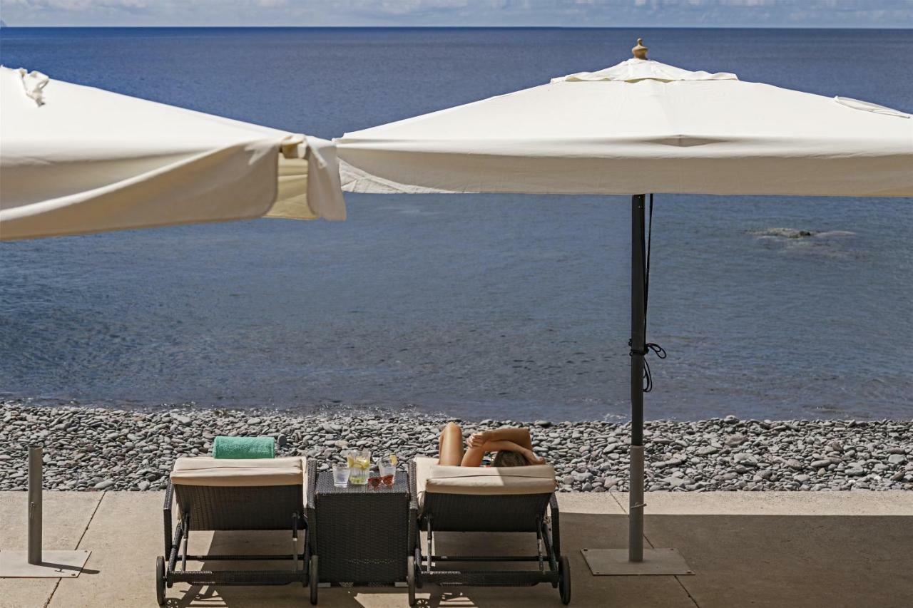 Quinta Do Lorde Resort - Hotel - Marina Canical  Exteriör bild