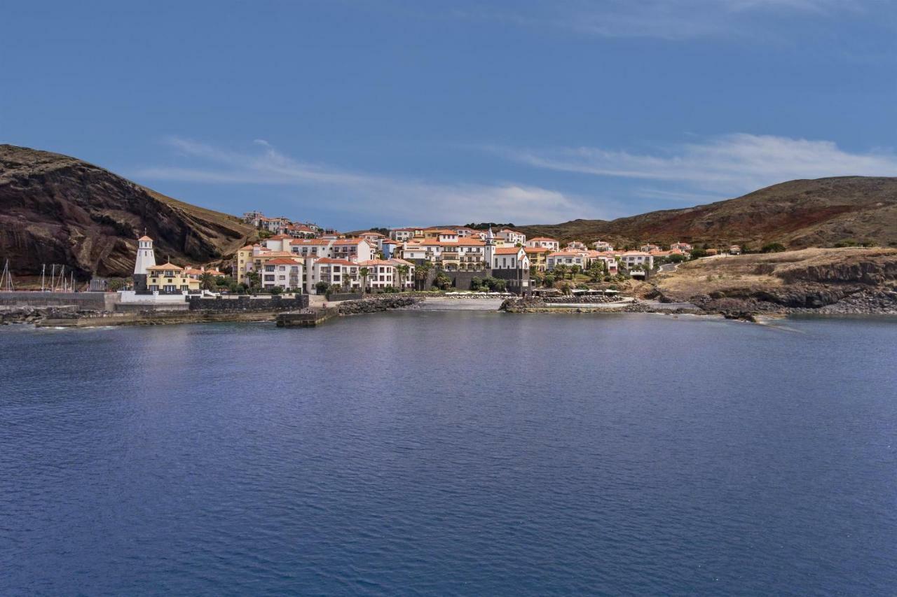Quinta Do Lorde Resort - Hotel - Marina Canical  Exteriör bild