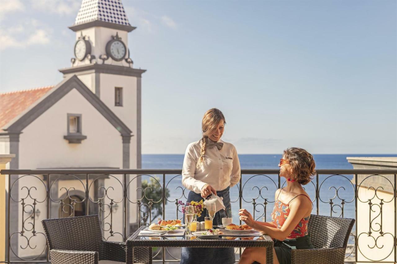 Quinta Do Lorde Resort - Hotel - Marina Canical  Exteriör bild