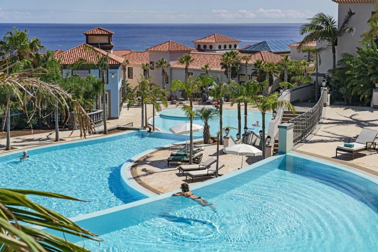 Quinta Do Lorde Resort - Hotel - Marina Canical  Exteriör bild